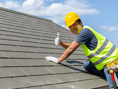 About Top-Rated Roofing Pros
