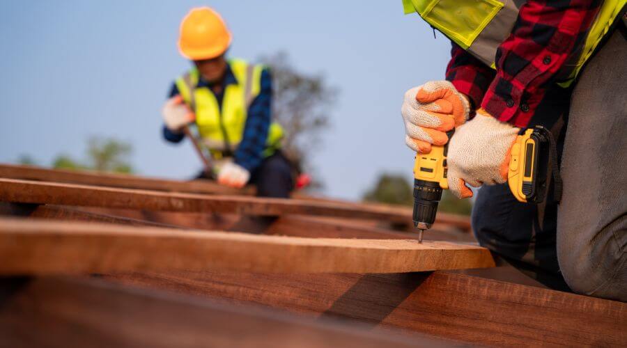 Local Chimney Repair in Gallatin, MO